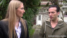 nif - kelly dolls is a young tall and skinny french blonde hard banged and jizzed in her face