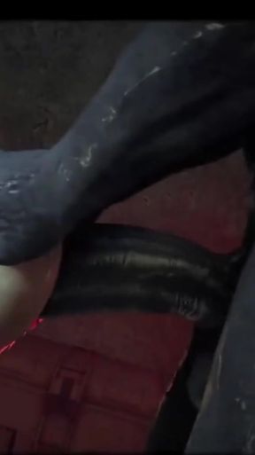 RE: Claire Tapes remix feat. Mr. X   Clip 1