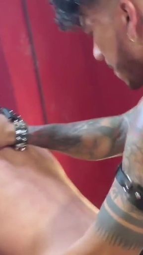 Gaysight Awards - Orgiak Backstage 2025 - Part 4