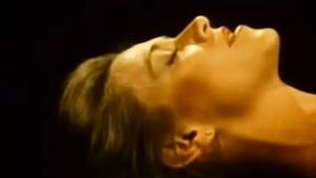 Dirty Sex Scene with Marilyn