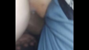 My slutty Sneaky Link let'_s me slide into her nasty whore hole resaboo is a  dirty fuck pig