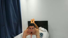 Philip Lawns Private Show