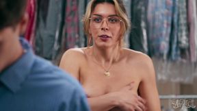 Ciboulette's Dry Cleaner Encounter Sparks Wild Lust