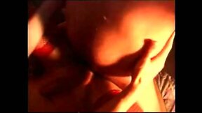 Hot retro shemale cumpilation