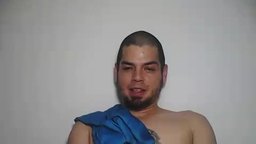 Gordon Fox Private Show