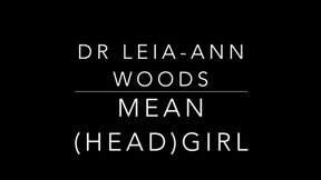 Mean Head girl - HD