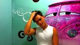 Damian I Private Show - Part 2
