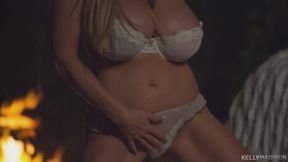 Bra Burning