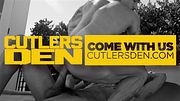 Pro power bottom Siren rides Romeo's big thick dick hard