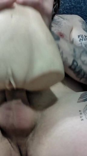 Fucked This Nice Teen Pussy up