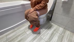 The Daily Toilet S2 Episode 21