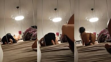 Waiting for my tinder date