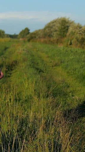 Captivating moment from &quot;outdoors. Risky SEX with a Random nymphomaniac Stranger&quot;