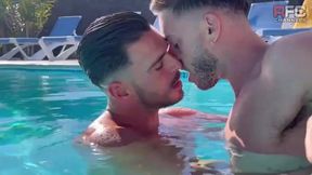 naked tear up Club - Manuel Reyes drilled By Paddy O'Brian