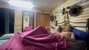 noche de pelicula