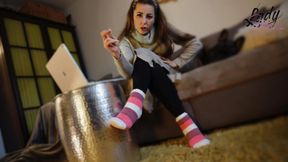 Custom Clip - KG Maßanfertigung - GERMAN