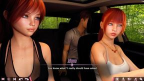 Double Homework Ep16 - Part 107 - Wtf Is Going on Here