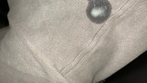 7 Days Without Release: Epic Jerk Off Session with Massive Finish in Stunning 4K!