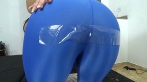 I'M GOING TO DESTROY YOU, YOU STUPID DOLL CLIP 3 BY BIANCA LI CAM FULL HD