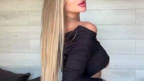 Video submited by @MimiPolina @Teasing & #Sexy #Nude #Blonde #Big Boobs porno gratis adult | Tik.Porn