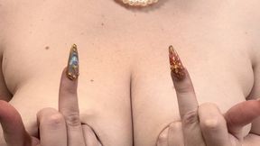 Stepmom MILF Compilation in 4K