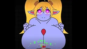 Curvy Milf Liz Sucks BBC Then Rides It Hard For Her Bubble Butt Orgasmic Creme Pie