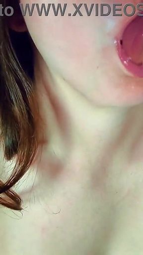 Do You Like the Way I Suck You off?