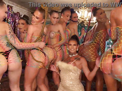 o carnaval shemale da prezotte s house espera por voc a