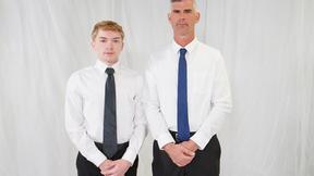 ”You Are Worthy”