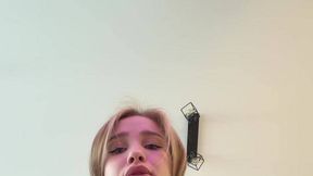 Video shared by @KisaAnn @Teasing & #Shaved Pussy #Blonde #Solo #Upskirt hardcore film movie | Tik.Porn