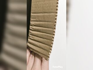 Life of Sexy Milfy, vum in dressing rooms