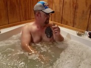 cabin smoke, Jack dildo 420 pt1