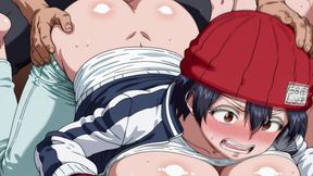 Fuuko (undead Unluck)