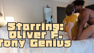 Gay americani dotati succhiano BBC in pompini intensi che portano a un anale hardcore senza preservativo e a eiaculazioni esplosive