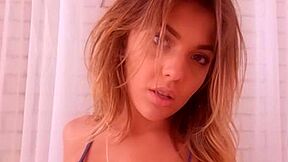 Lusting After This Bad Girl Goddess