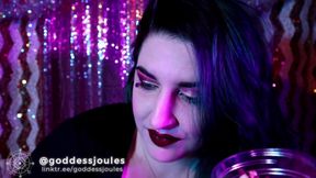 Match Lighting Asmr &amp; Nail Tapping &amp; Mor