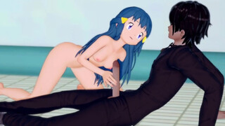 {POKEMON} Dawn {コイカツ!/Koikatsu Party}''
