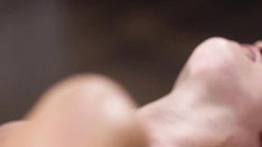 ”STEPMOM Serene Siren engages in lesbian massage 3some”