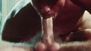 Falcon Studios: Thick & Creamy Delight