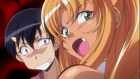 テンタクル アンド ウィッチーズ