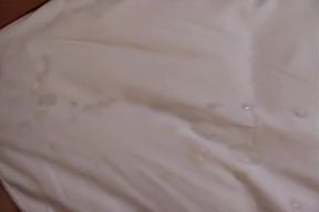 Crazy Asian gay dudes in Hottest blowjob, threesomes JAV clip