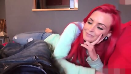 lexy anal creampie