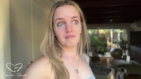 Interview: Glimpse Featuring Charlie Forde