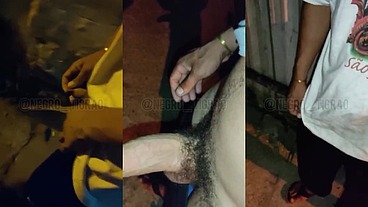 Comi gostoso o cuzinho do Hetero casado e gozei de frango assado