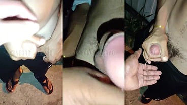 Comi gostoso o cuzinho do Hetero casado e gozei de frango assado