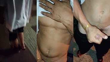 Comi gostoso o cuzinho do Hetero casado e gozei de frango assado