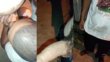 Comi gostoso o cuzinho do Hetero casado e gozei de frango assado