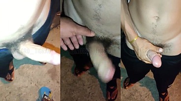 Comi gostoso o cuzinho do Hetero casado e gozei de frango assado