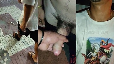 Comi gostoso o cuzinho do Hetero casado e gozei de frango assado