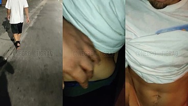 Comi gostoso o cuzinho do Hetero casado e gozei de frango assado